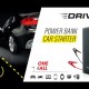 Външна Батерия POWER BANK GoClever Drive Power Bank Car Starter Pack One 4 ALL