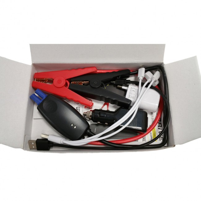 Външна Батерия POWER BANK GoClever Drive Power Bank Car Starter Pack One 4 ALL