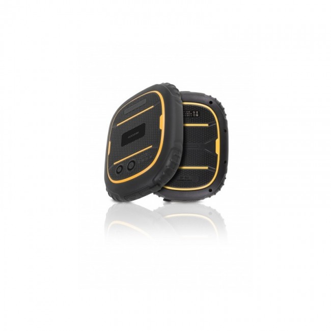 Външна Батерия POWER BANK GoClever Power Bank 10 000 RUGGED