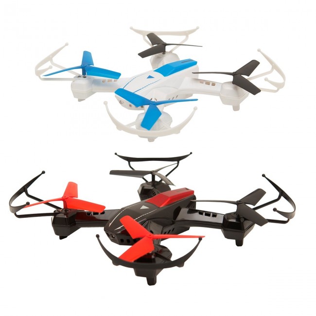 Дрон GoClever SKY FIGHTERS