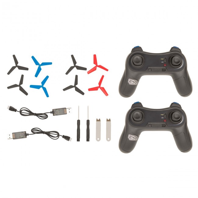Дрон GoClever SKY FIGHTERS