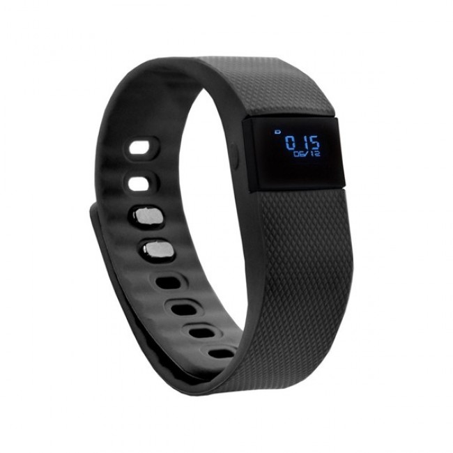 Спортна гривна GoClever Smart Band Infinite Invention