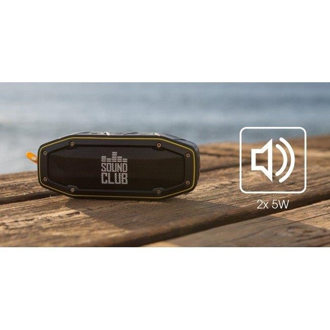 Тонколона GoClever SOUND CLUB