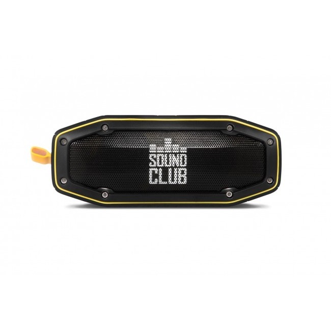 Тонколона GoClever SOUND CLUB RUGGED MINI