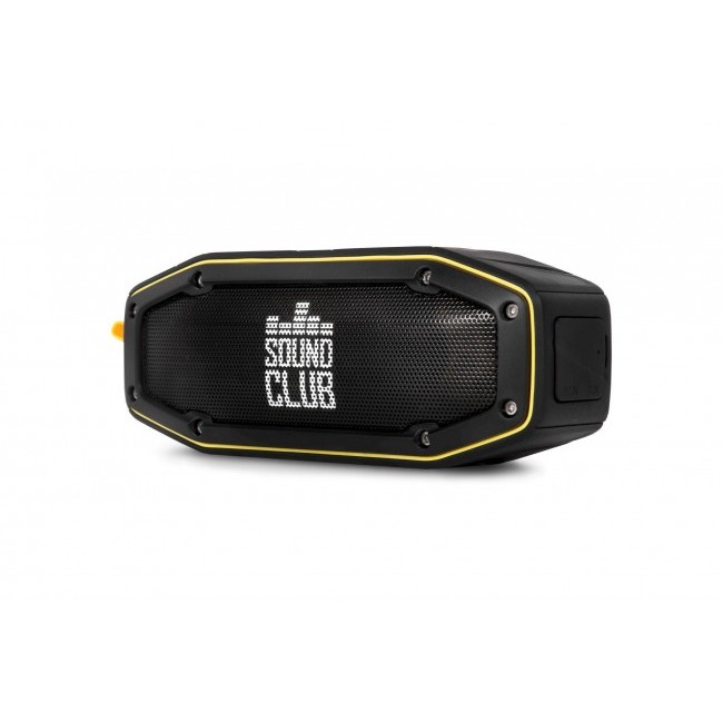 Тонколона GoClever SOUND CLUB RUGGED MINI