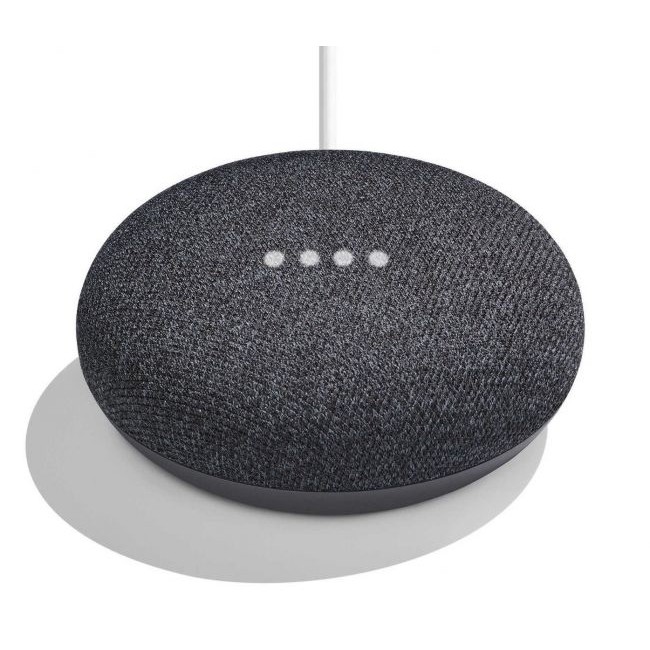 Тонколона Google HOME MINI
