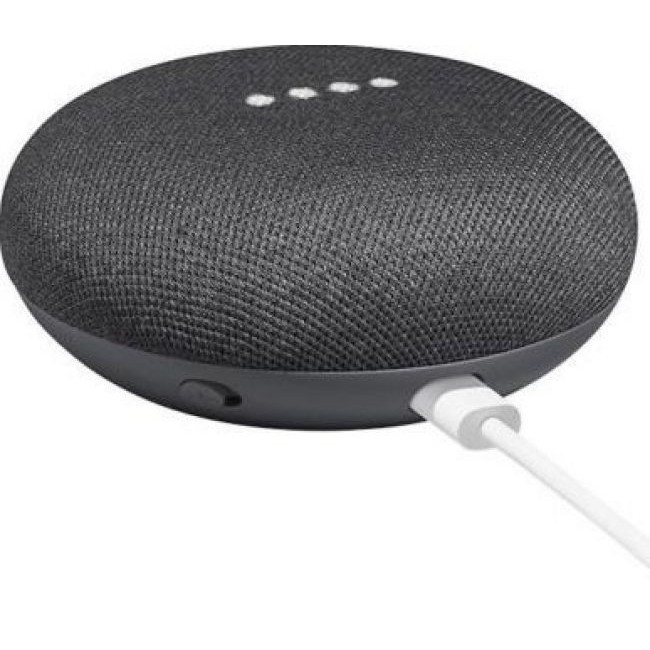 Тонколона Google HOME MINI
