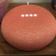 Тонколона Google HOME MINI