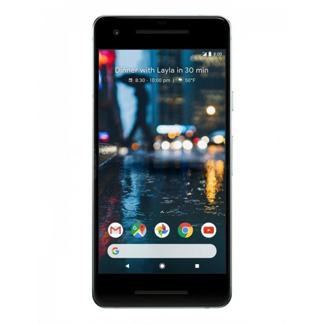Смартфон Google Pixel 2