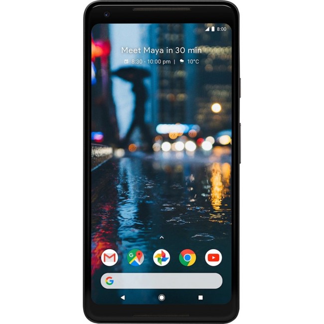 Смартфон Google Pixel 2 XL