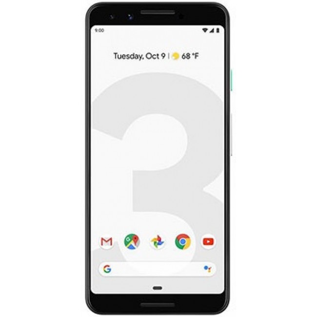 Смартфон Google Pixel 3