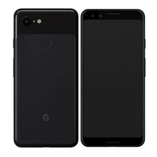 Смартфон Google Pixel 3