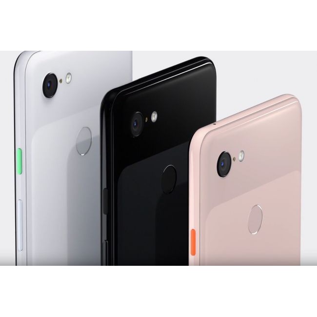 Смартфон Google Pixel 3