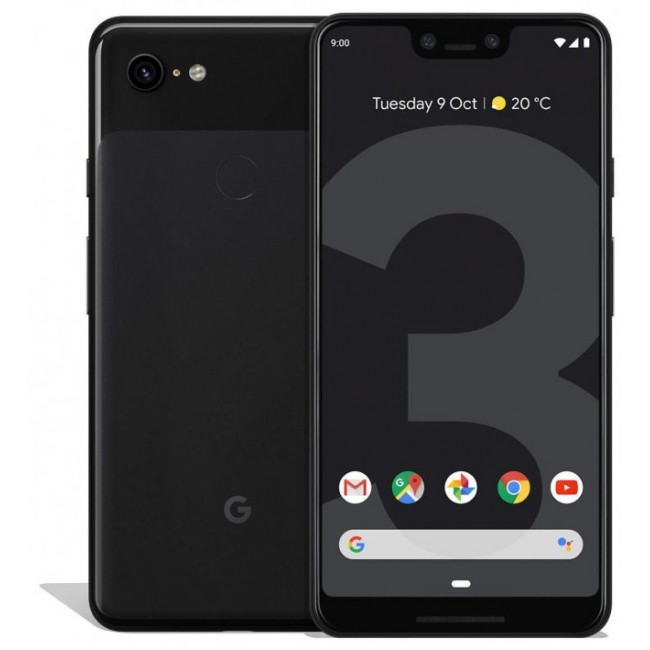 Смартфон Google Pixel 3 XL