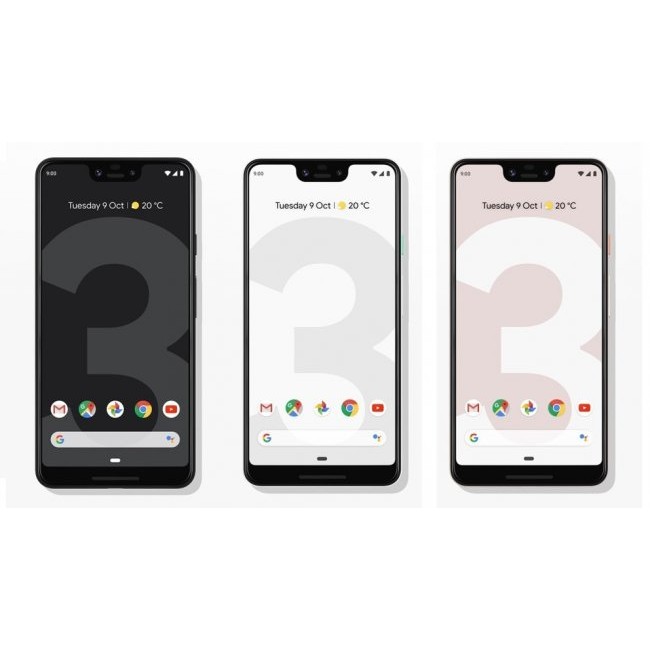 Смартфон Google Pixel 3 XL