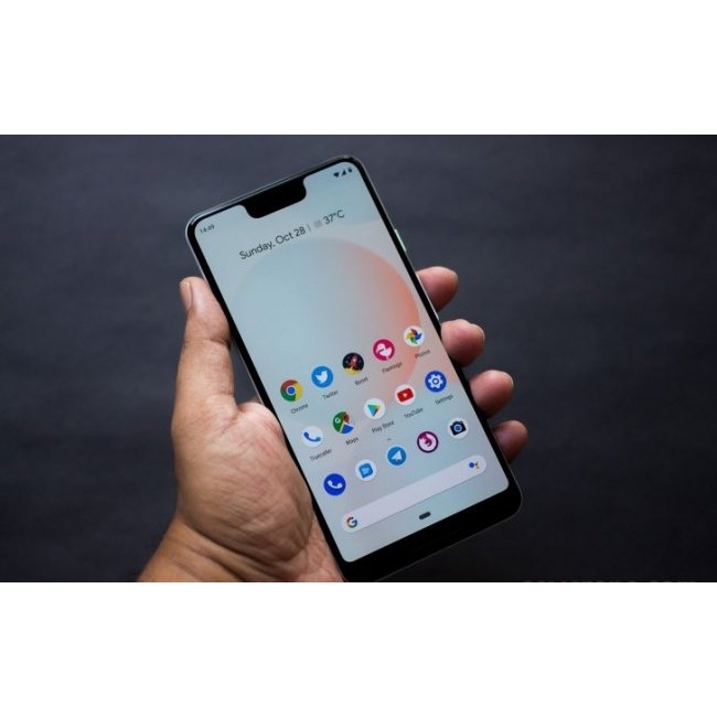 Смартфон Google Pixel 3 XL