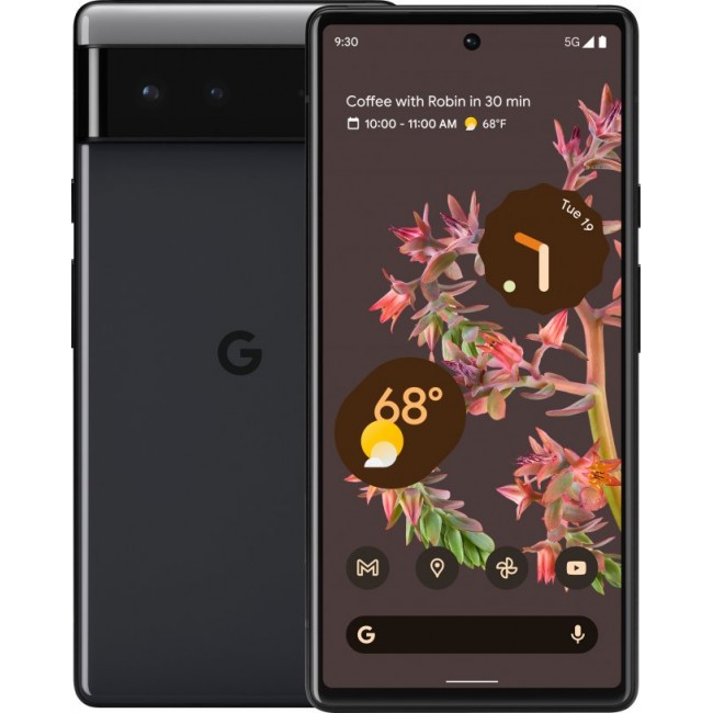 Смартфон Google Pixel 6 128GB 8GB RAM