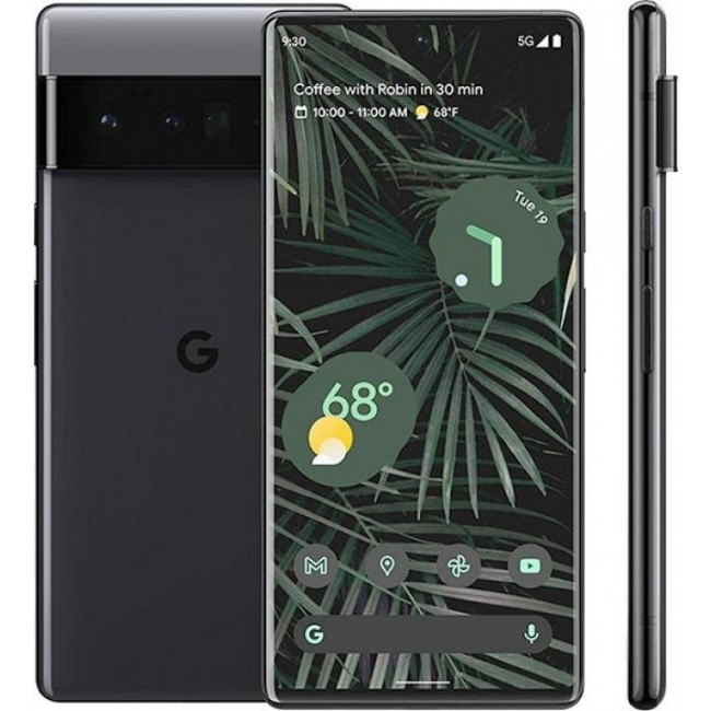 Смартфон Google Pixel 6 Pro 128GB 12GB RAM