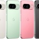 Смартфон Google Pixel 9 128GB 12GB RAM