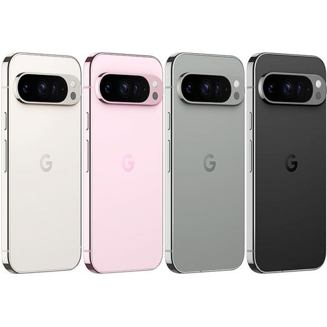 Смартфон Google Pixel 9 Pro 256GB 16GB RAM