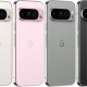 Смартфон Google Pixel 9 Pro 256GB 16GB RAM