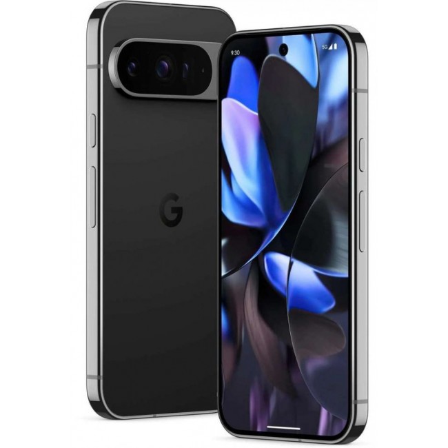 Смартфон Google Pixel 9 Pro XL 256GB 16GB RAM - ЧЕРЕН -- OBSIDIAN BLACK