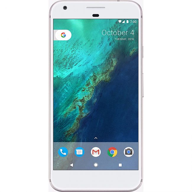 Смартфон Google Pixel