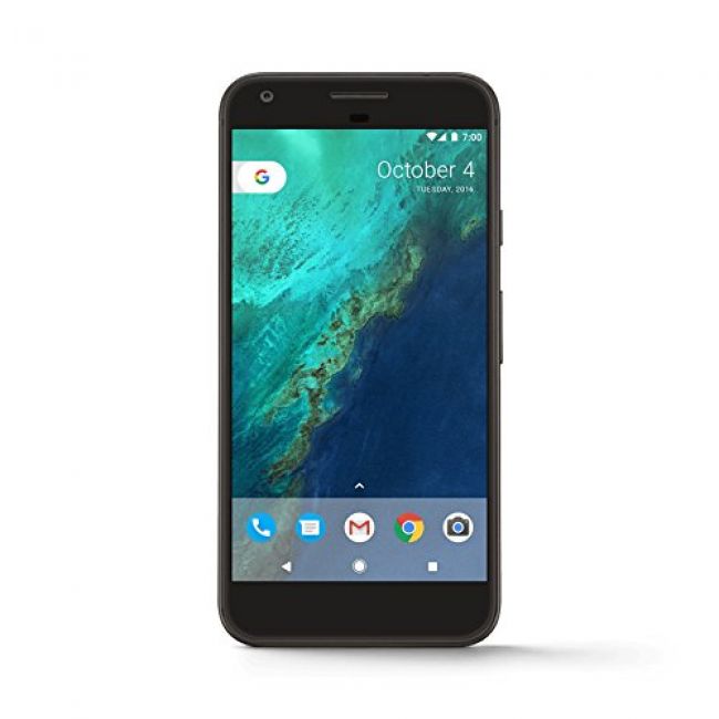 Смартфон Google Pixel