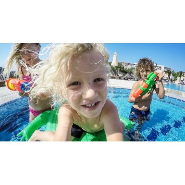 Аксесоар за екшън камера GoPro 3-Way Чупещо рамо