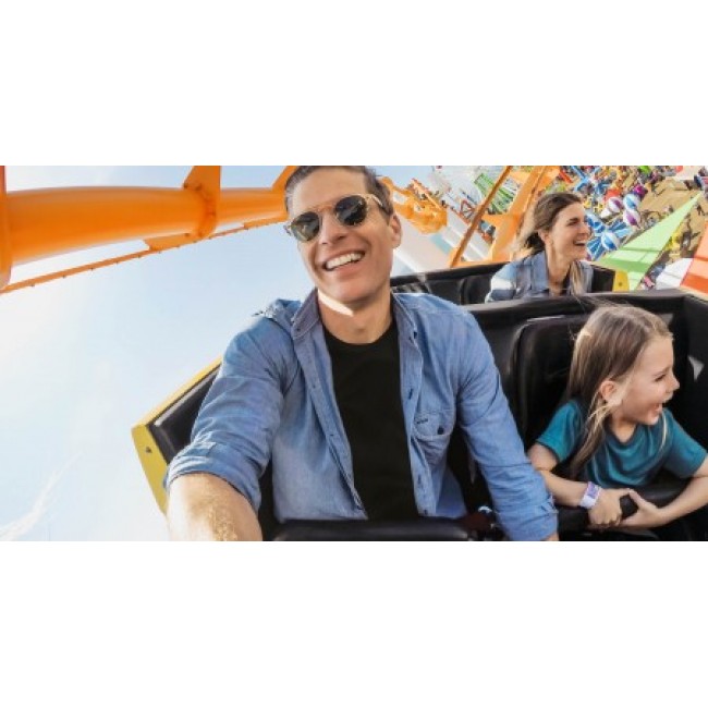 Аксесоар за екшън камера GoPro 3-Way Чупещо рамо