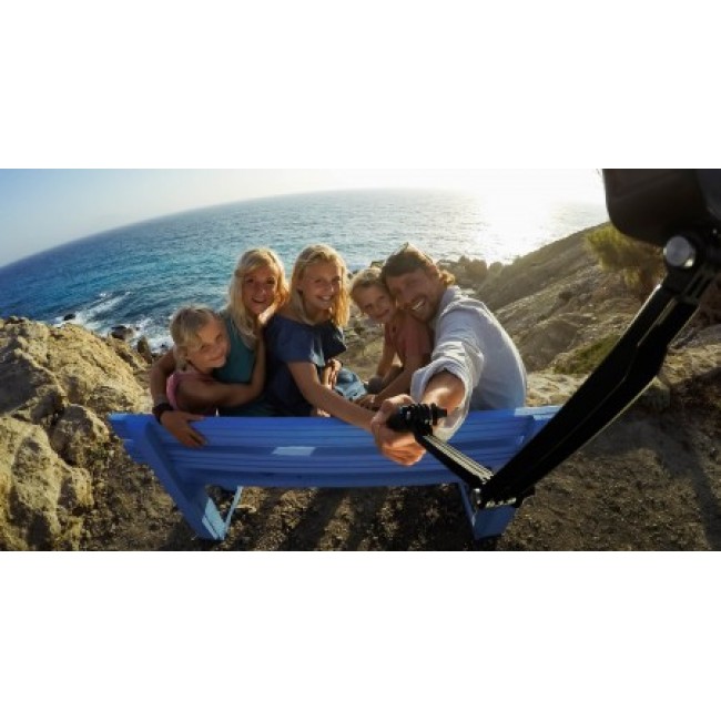 Аксесоар за екшън камера GoPro 3-Way Чупещо рамо