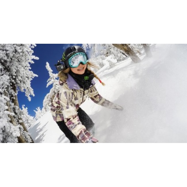 Аксесоар за екшън камера GoPro Ball Joint Buckle