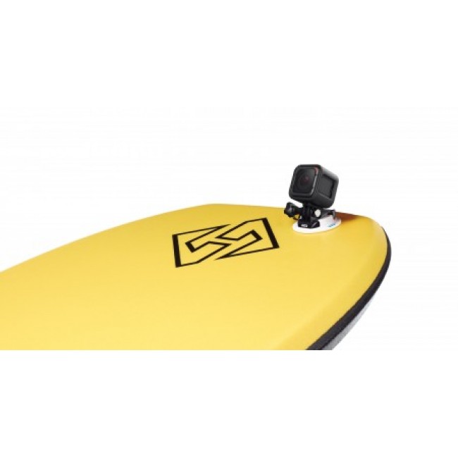 Аксесоар за екшън камера GoPro Bodyboard Mount
