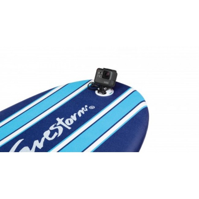 Аксесоар за екшън камера GoPro Bodyboard Mount