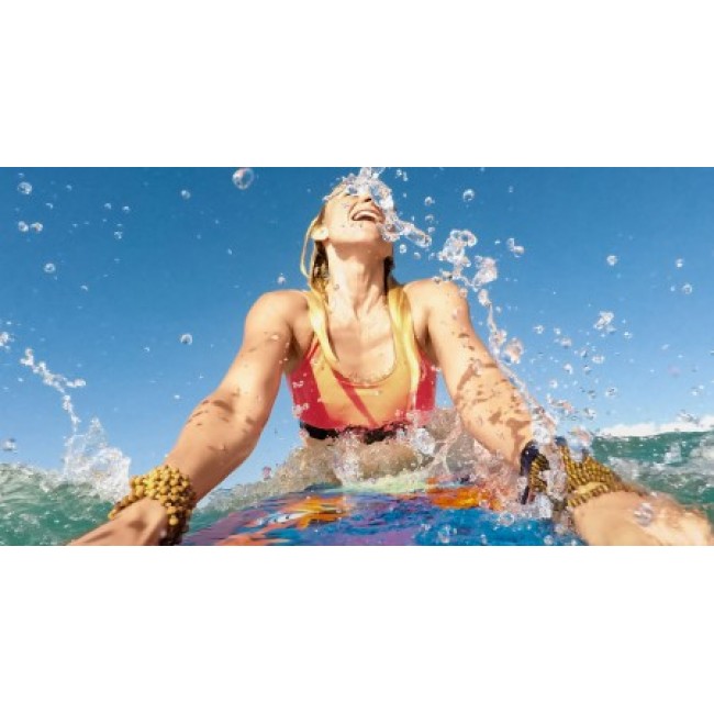 Аксесоар за екшън камера GoPro Bodyboard Mount