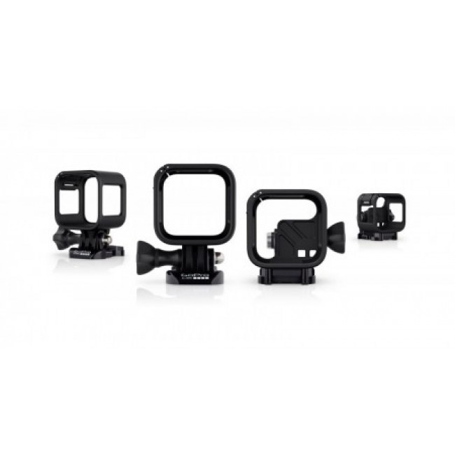 Аксесоар за екшън камера GoPro THE FRAMES RP FRAME KIT