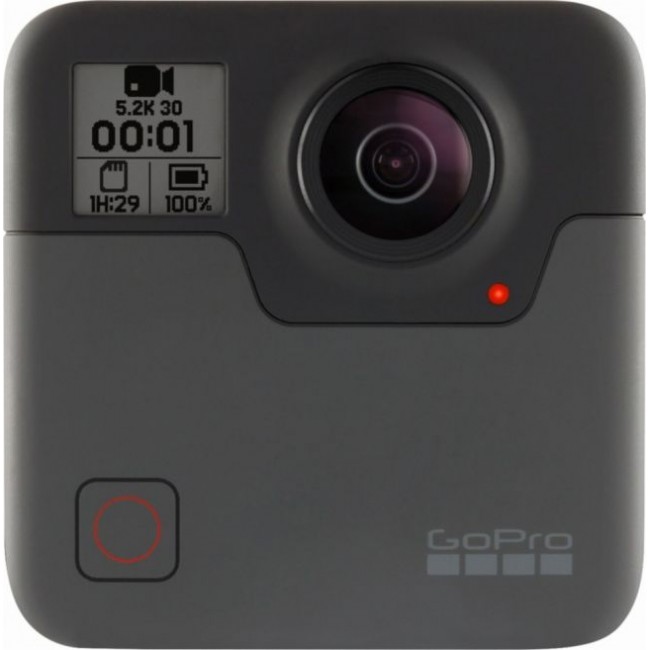 Камера за Екстремни Спортове GoPro Fusion