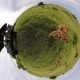 Камера за Екстремни Спортове GoPro Fusion