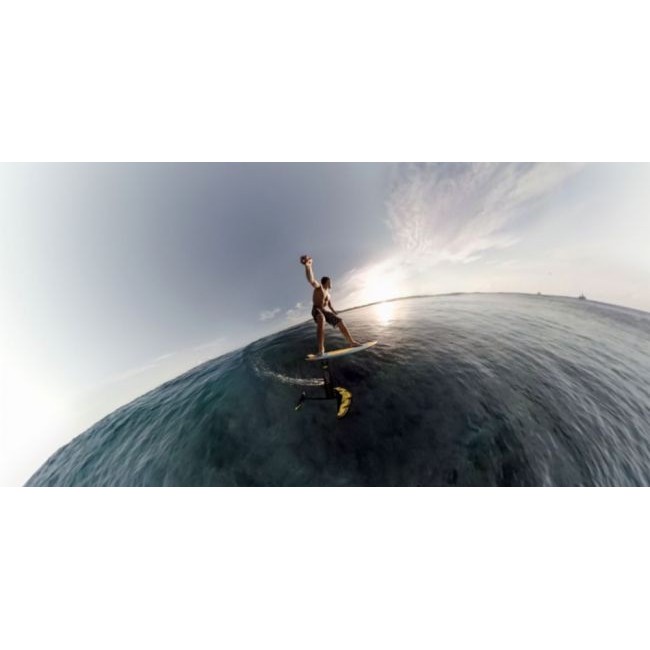 Камера за Екстремни Спортове GoPro Fusion