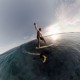 Камера за Екстремни Спортове GoPro Fusion