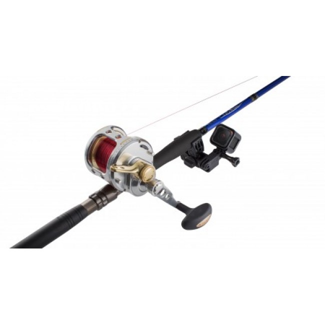 Аксесоар за екшън камера GoPro Gun / Rod / Bow Mount