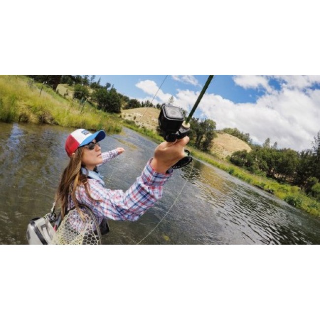 Аксесоар за екшън камера GoPro Gun / Rod / Bow Mount