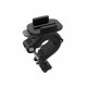 Аксесоар за екшън камера GoPro Handlebar/Seatpost/Pole Mount - Стойка за камера AGTSM-001