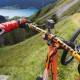 Аксесоар за екшън камера GoPro Handlebar/Seatpost/Pole Mount - Стойка за камера AGTSM-001