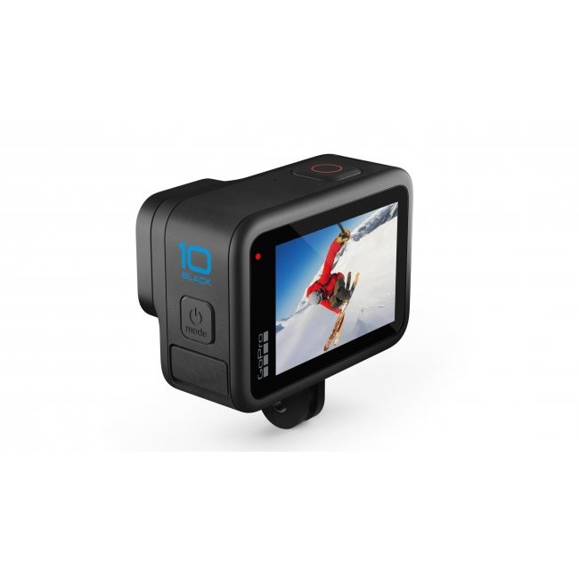 Камера за Екстремни Спортове GoPro HERO 10 Black