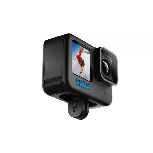 Камера за Екстремни Спортове GoPro HERO 10 Black