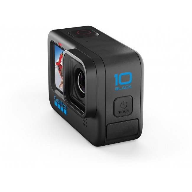 Камера за Екстремни Спортове GoPro HERO 10 Black