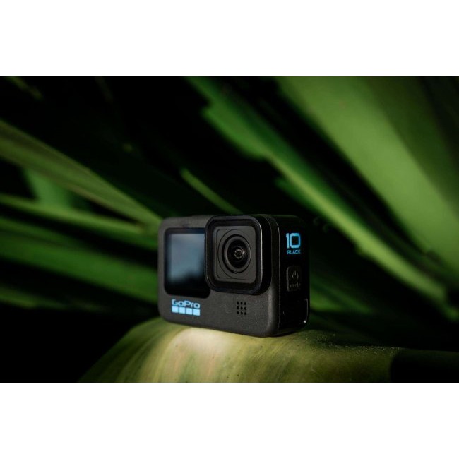 Камера за Екстремни Спортове GoPro HERO 10 Black