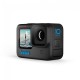 Камера за Екстремни Спортове GoPro HERO 10, Swivel Clip, Battery, Shorty Tripod (CHDRB-101-CN)