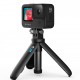 Камера за Екстремни Спортове GoPro HERO 10, Swivel Clip, Battery, Shorty Tripod (CHDRB-101-CN)